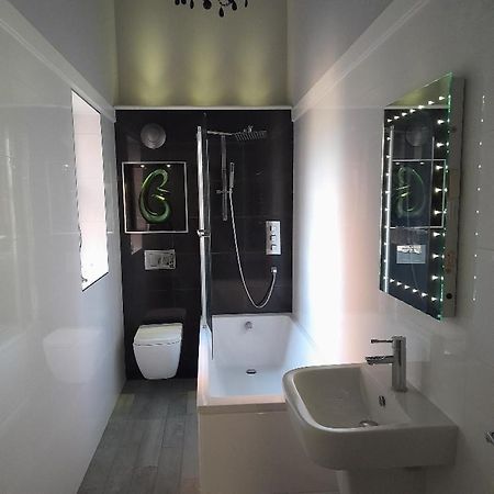 Lytham Apartment Lytham St Annes Kültér fotó