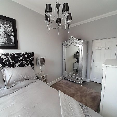 Lytham Apartment Lytham St Annes Kültér fotó