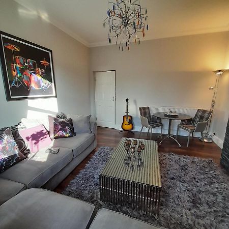 Lytham Apartment Lytham St Annes Kültér fotó