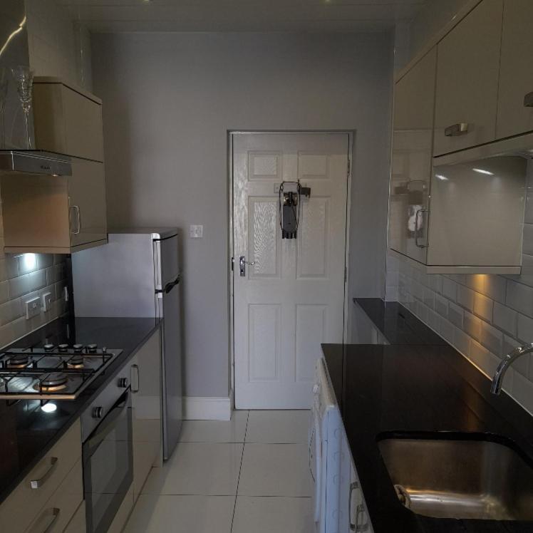 Lytham Apartment Lytham St Annes Kültér fotó