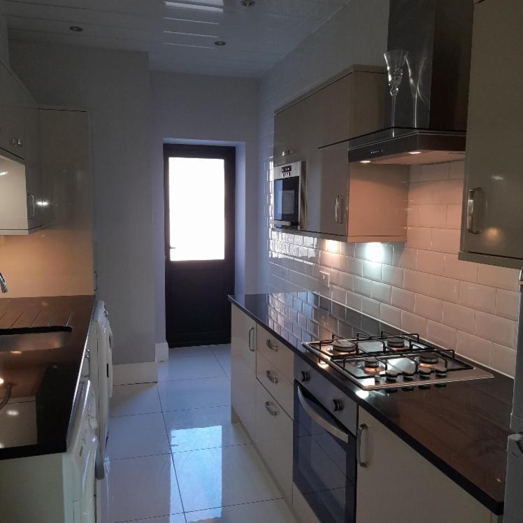 Lytham Apartment Lytham St Annes Kültér fotó