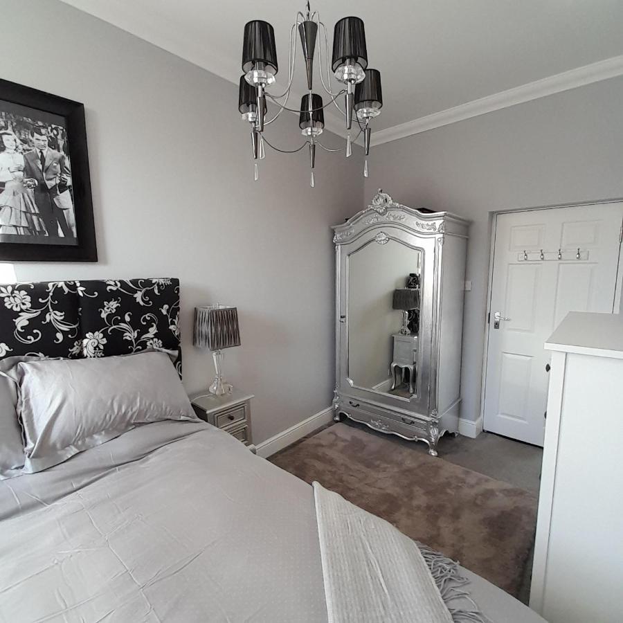 Lytham Apartment Lytham St Annes Kültér fotó